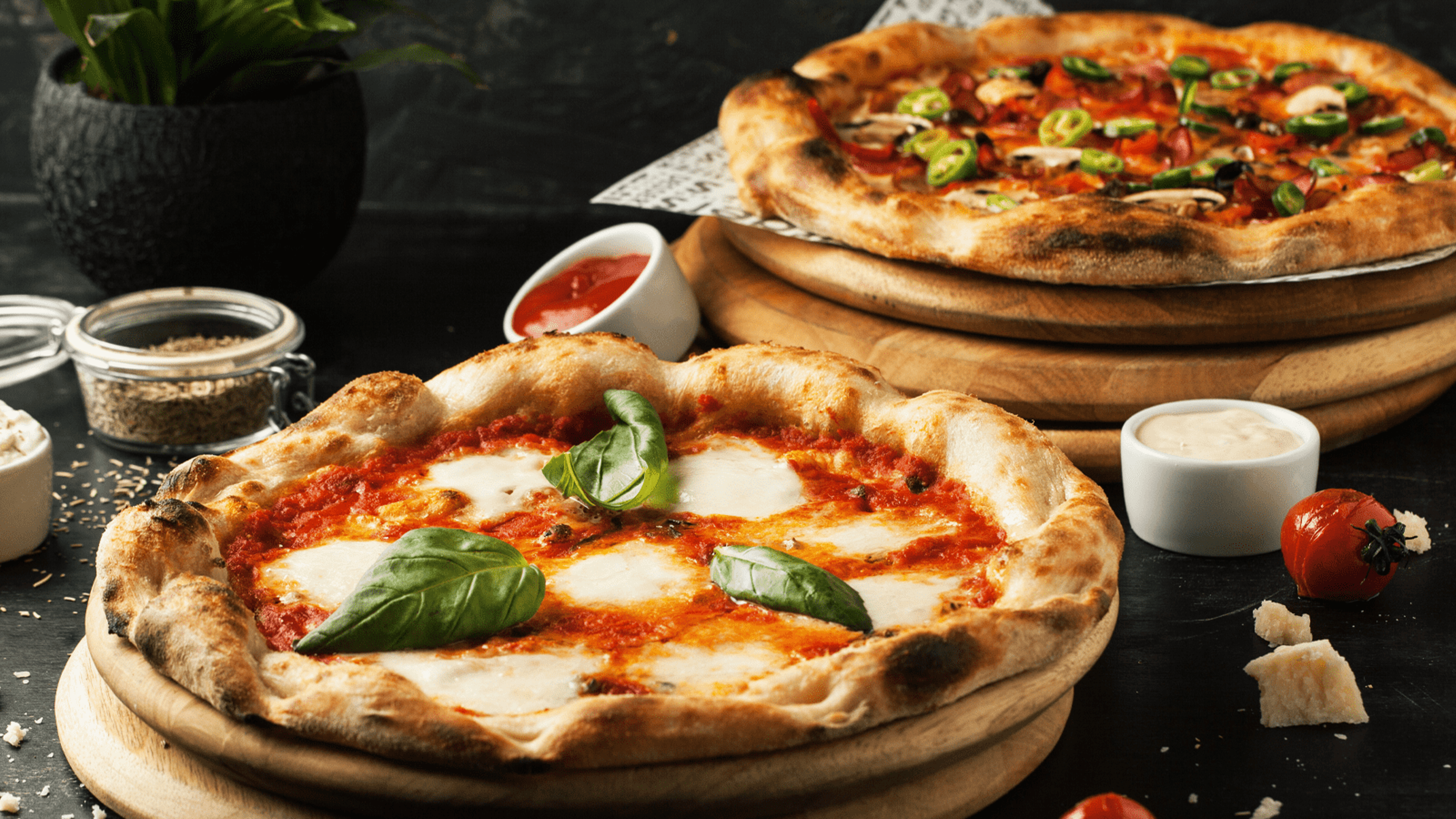 Fattoria Pizza Hausservice Herford